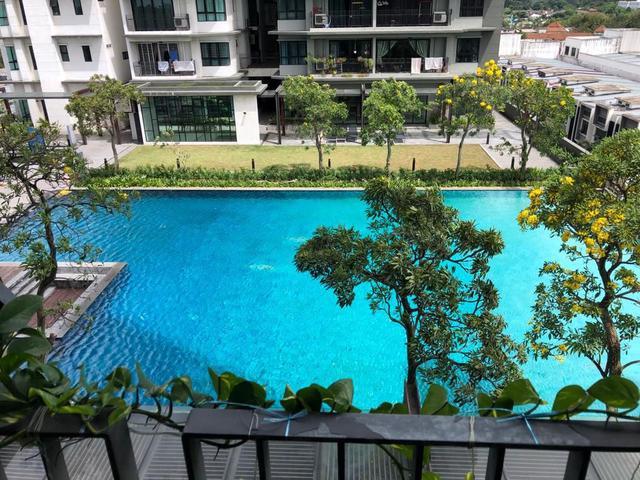 Serviced Residence for sale in Petaling, Subang Jaya