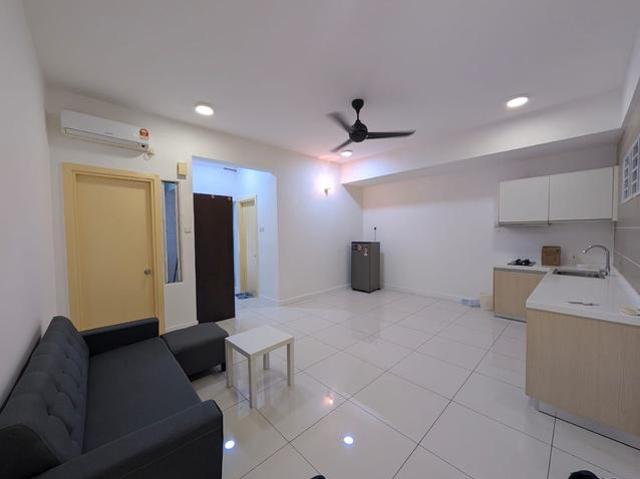 Apartment for rent in Johore Bahru, Johor