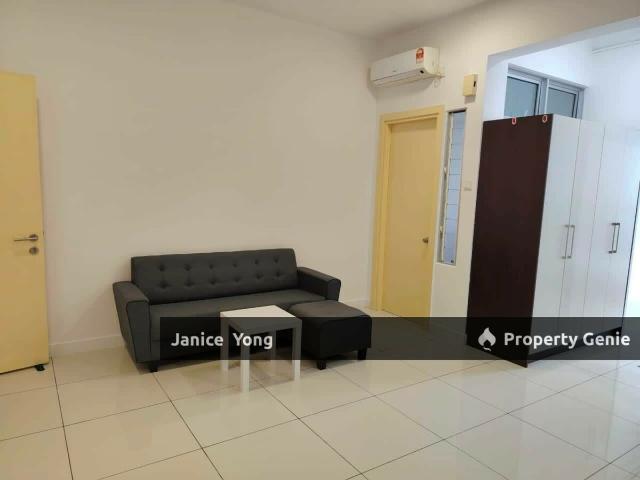 Serviced Residence for rent in Johore Bahru, Johor
