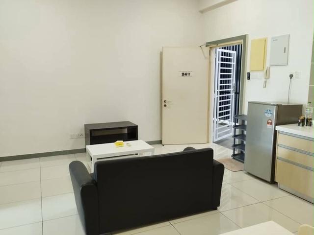 Apartment for sale in Johore Bahru, Johor