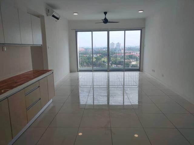 Apartment for sale in Johore Bahru, Johor