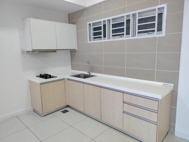 Apartment for rent in Johore Bahru, Johor