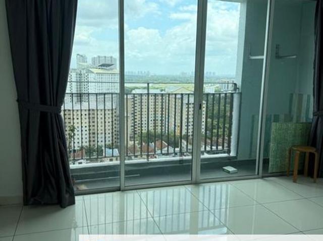 Condominium for sale in Johore Bahru, Johor