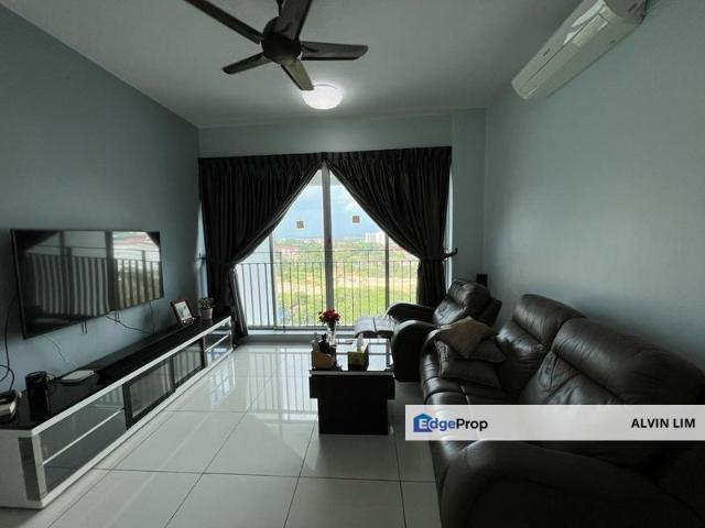 Condominium for rent in Johore Bahru, Johor
