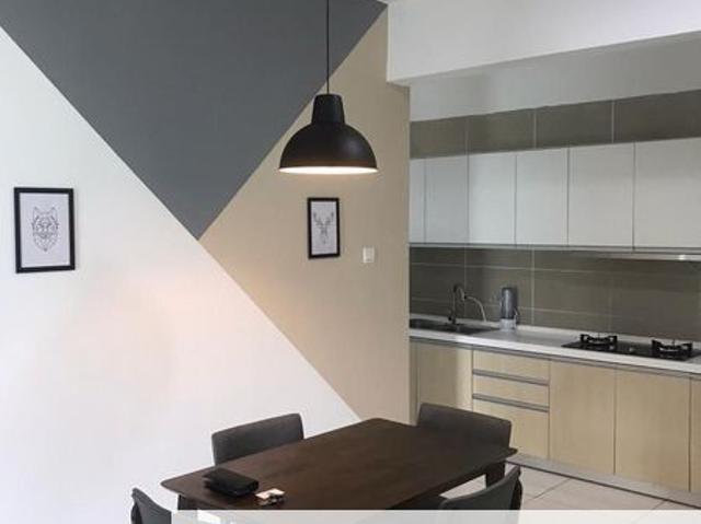 Condominium for sale in Johore Bahru, Johor