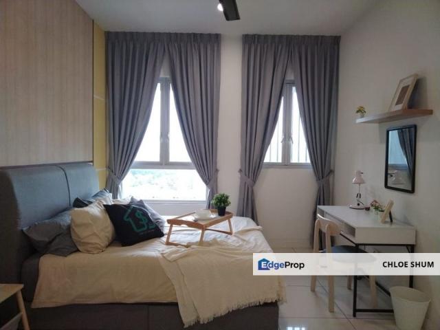 Condominium for sale in Johore Bahru, Johor