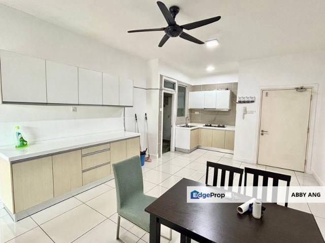 Condominium for sale in Johore Bahru, Johor