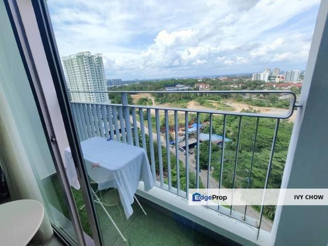 Condominium for sale in Johore Bahru, Johor