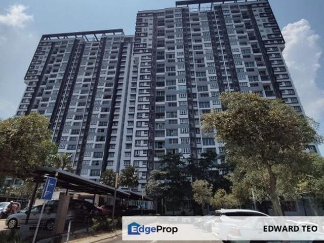 Condominium for sale in Johore Bahru, Johor
