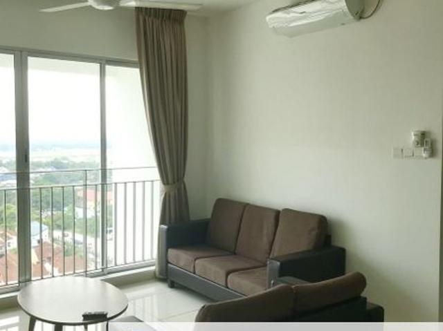 Condominium for rent in Johore Bahru, Johor