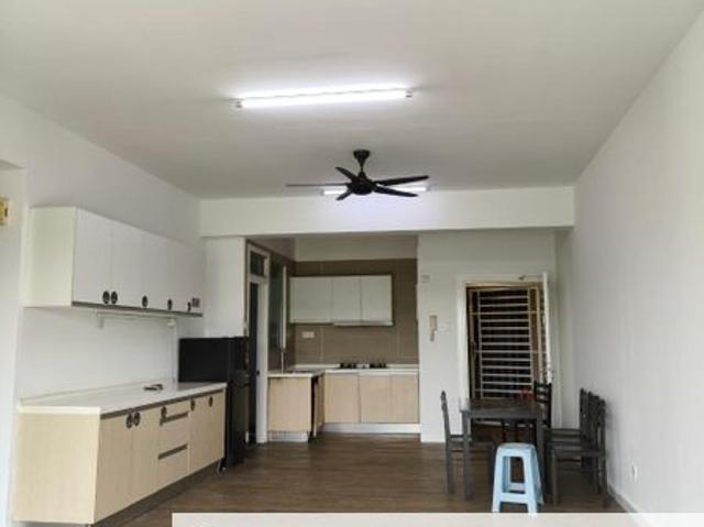 Condominium for sale in Casa Impiana, Johor Bahru