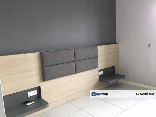 Condominium for rent in Johore Bahru, Johor