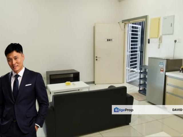 Condominium for sale in Johore Bahru, Johor
