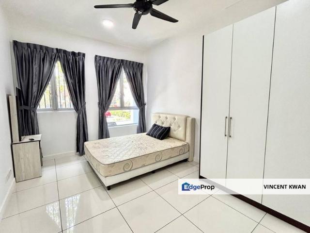 Condominium for sale in Johore Bahru, Johor