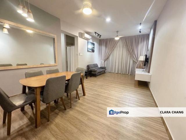 Condominium for rent in Johore Bahru, Johor