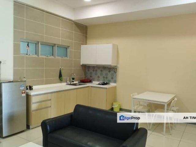 Condominium for sale in Johore Bahru, Johor