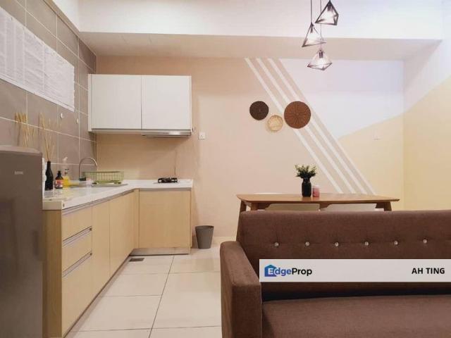 Condominium for rent in Johore Bahru, Johor