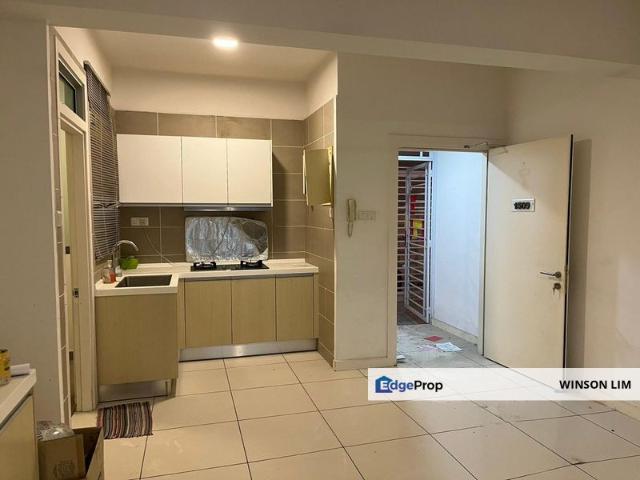 Condominium for sale in Johore Bahru, Johor