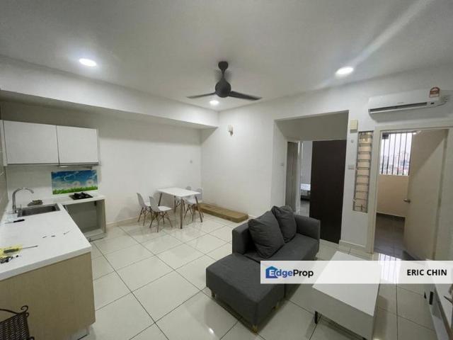 Condominium for sale in Johore Bahru, Johor