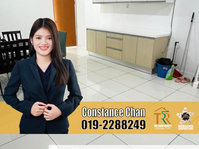 Condominium for sale in Johore Bahru, Johor
