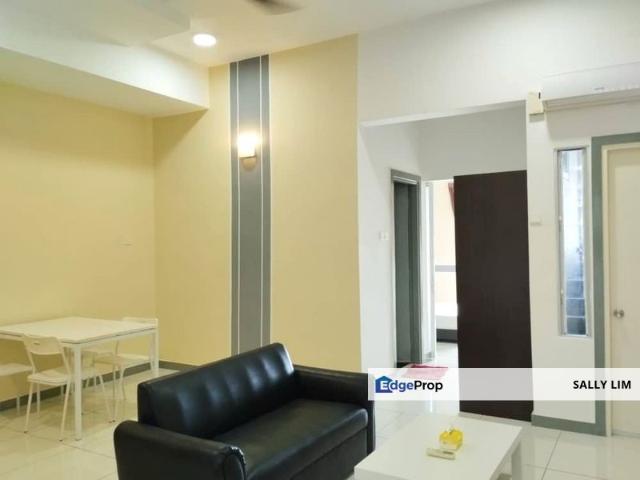 Condominium for sale in Johore Bahru, Johor