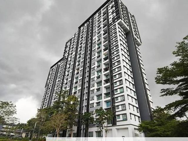 Condominium for sale in Johore Bahru, Johor