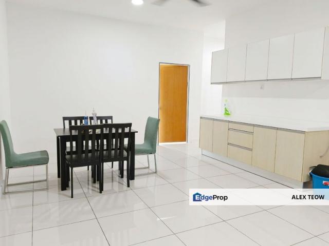 Condominium for sale in Johore Bahru, Johor