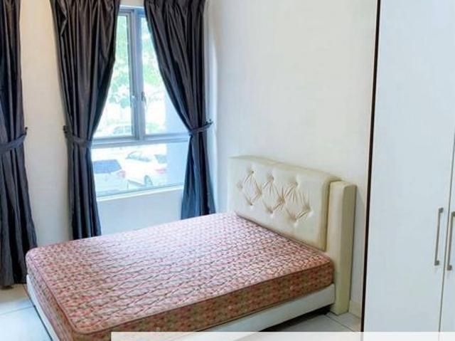 Condominium for sale in Johore Bahru, Johor