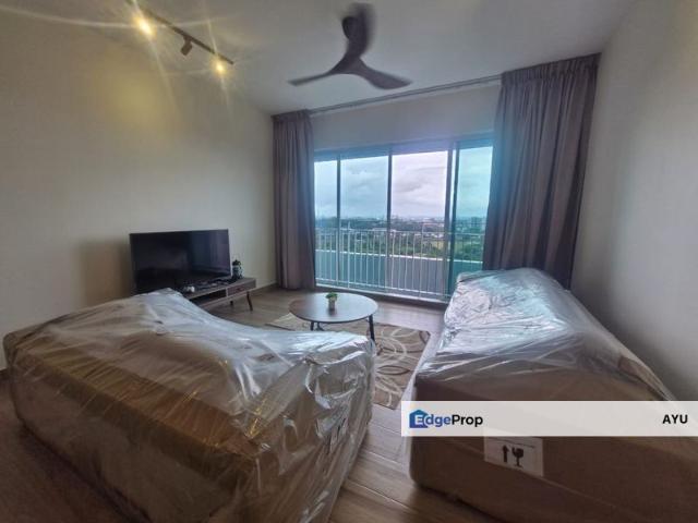 Condominium for sale in Johore Bahru, Johor