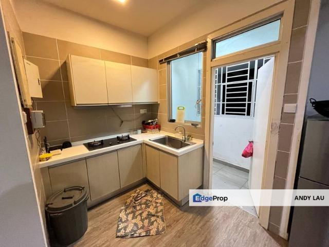 Condominium for sale in Johore Bahru, Johor