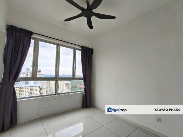 Condominium for sale in Johore Bahru, Johor