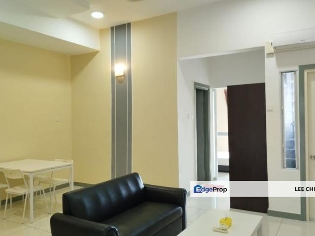 Condominium for sale in Johore Bahru, Johor