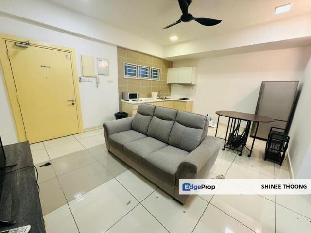 Condominium for rent in Johore Bahru, Johor