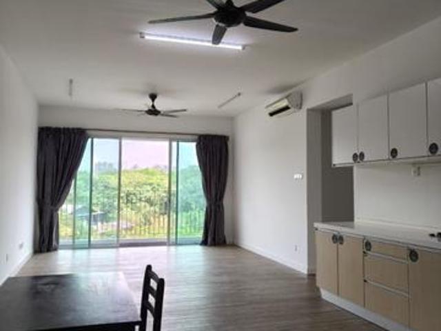 Apartment for sale in Johore Bahru, Johor