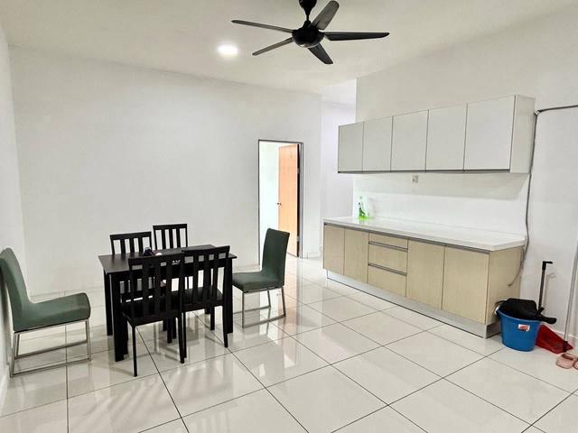Apartment for sale in Johore Bahru, Johor