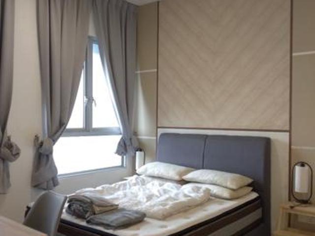 Apartment for rent in Johore Bahru, Johor