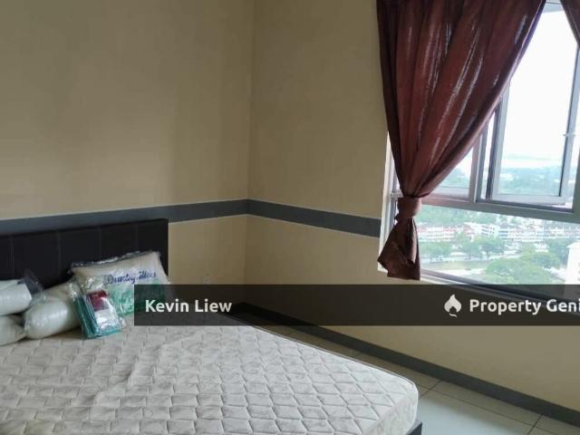 Serviced Residence for sale in Johore Bahru, Johor