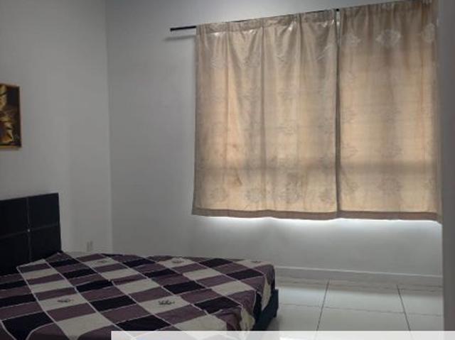 Condominium for rent in Casa Impiana, Johor Bahru