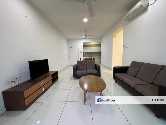 Condominium for rent in Johore Bahru, Johor