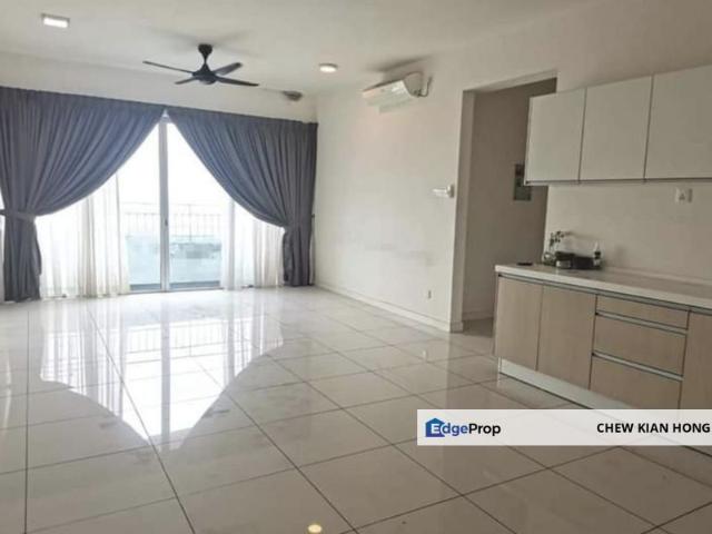 Condominium for sale in Johore Bahru, Johor