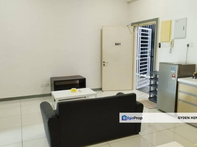 Condominium for sale in Johore Bahru, Johor