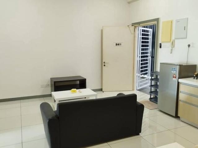 Apartment for rent in Johore Bahru, Johor