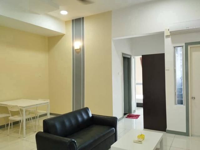 Apartment for sale in Johore Bahru, Johor