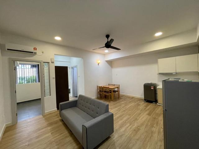 Apartment for sale in Johore Bahru, Johor
