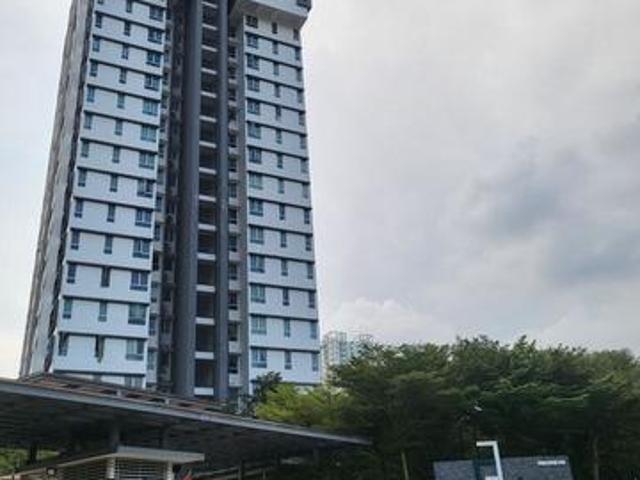 Apartment for sale in Johore Bahru, Johor