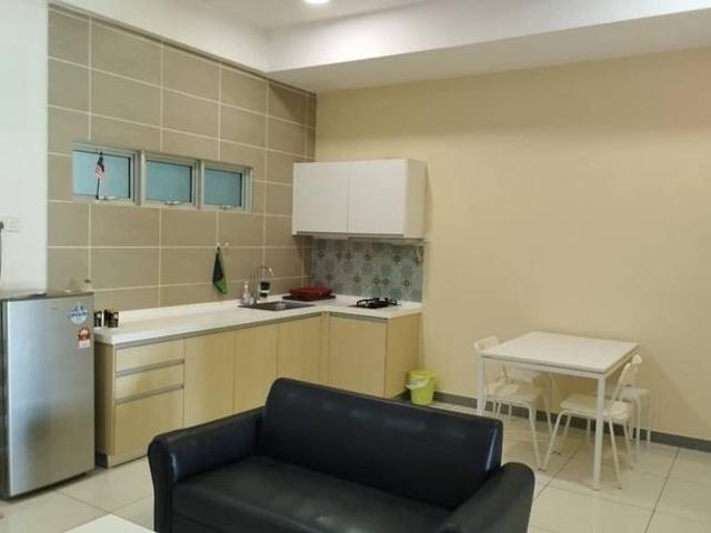 Apartment for sale in Johore Bahru, Johor
