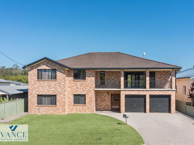 House for sale in Macksville, New South Wales