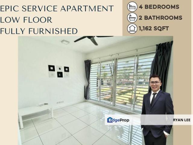 Condominium for sale in Johore Bahru, Johor