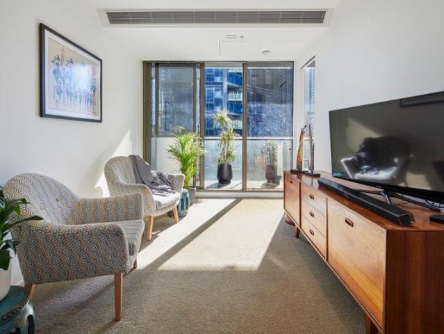 Apartment for sale in Southbank, Melbourne