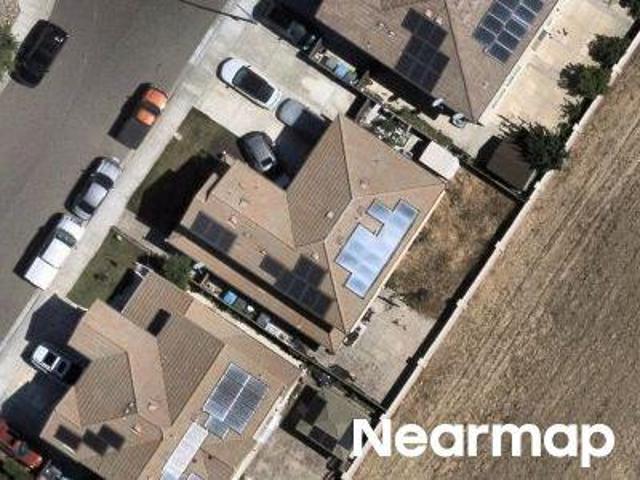 House for sale in Solano, California